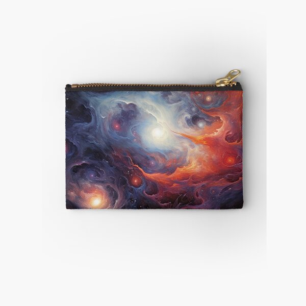 Item preview, Explore "Simplistic & Minimalistic Abstract Deep Space Art" designed and sold by ArtificialGenes.