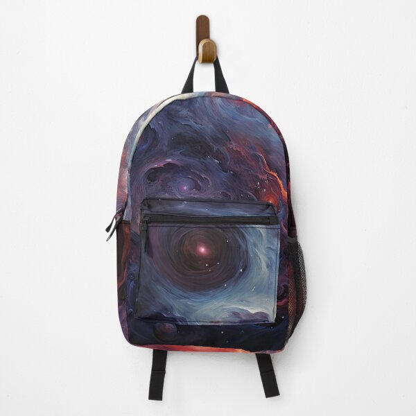 Item preview, Explore "Simplistic & Minimalistic Abstract Deep Space Art" designed and sold by ArtificialGenes.