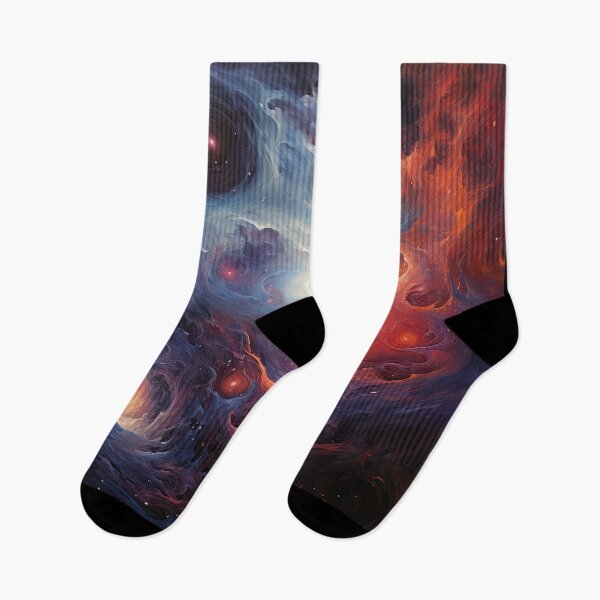 Item preview, Explore "Simplistic & Minimalistic Abstract Deep Space Art" designed and sold by ArtificialGenes.