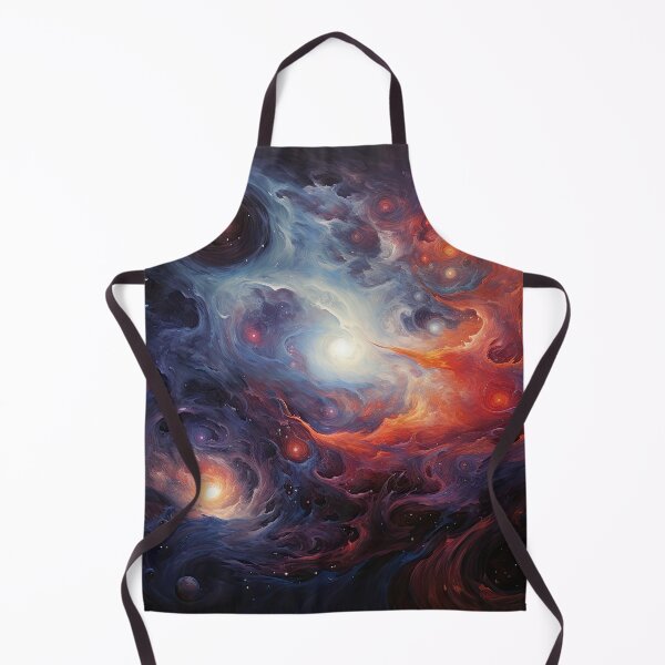 Item preview, Explore "Simplistic & Minimalistic Abstract Deep Space Art" designed and sold by ArtificialGenes.