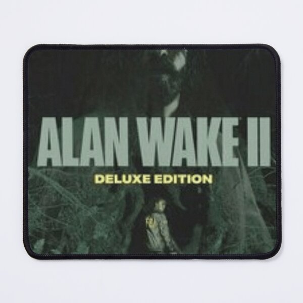 Item preview, Alan wake designed and sold by Rix-7.