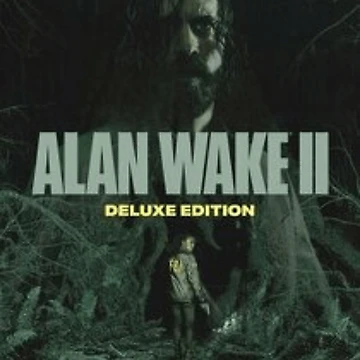 Artwork thumbnail, Alan wake by Rix-7