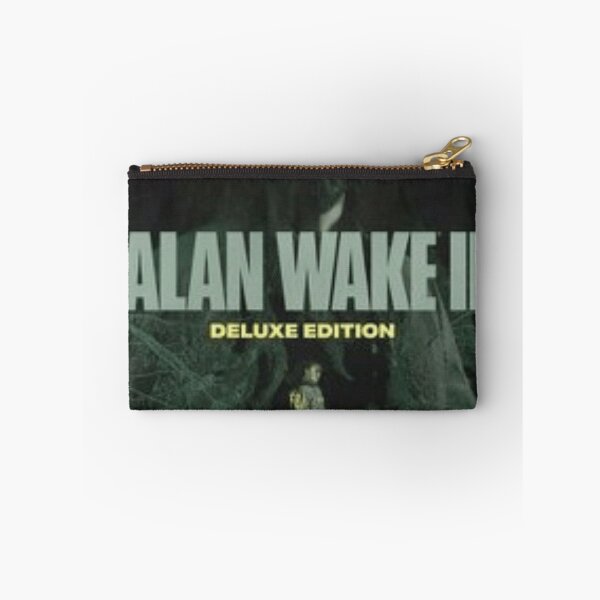Item preview, Alan wake designed and sold by Rix-7.