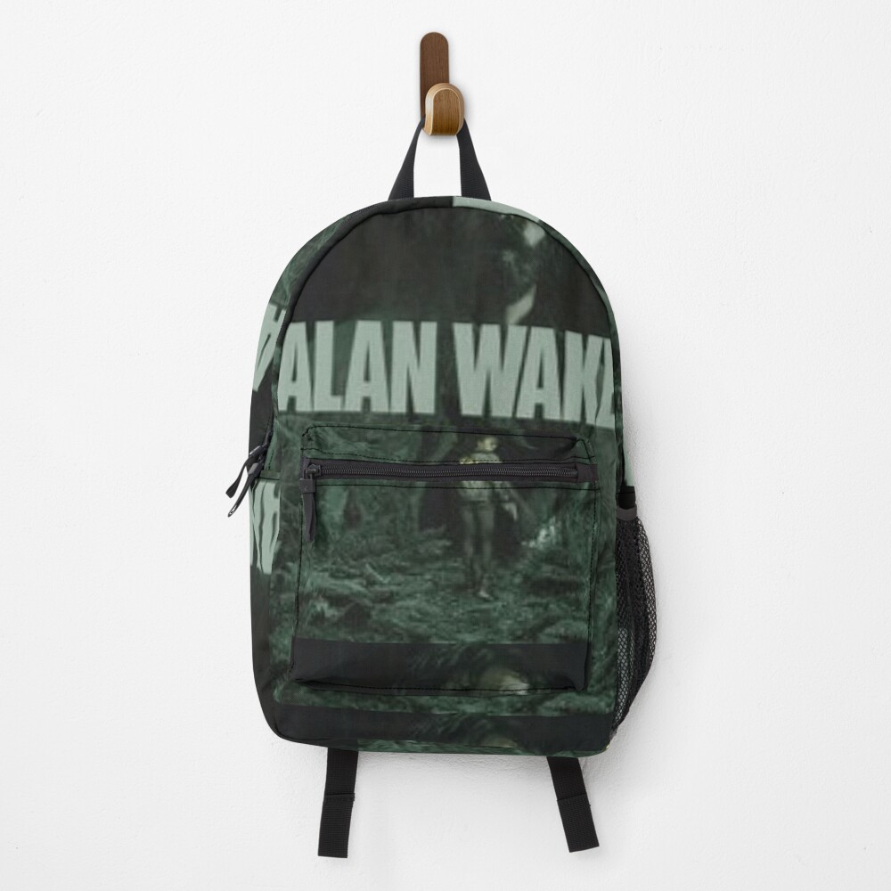 Item preview, Backpack designed and sold by Rix-7.