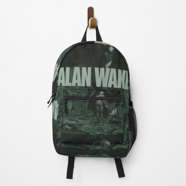 Item preview, Alan wake designed and sold by Rix-7.