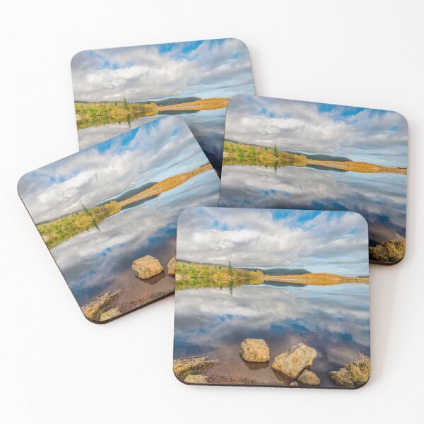 Item preview, Lake Bodgynydd Gwydir Forest Wales designed and sold by AJEvans.