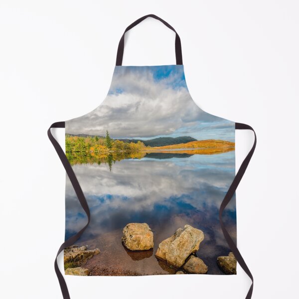 Item preview, Lake Bodgynydd Gwydir Forest Wales designed and sold by AJEvans.