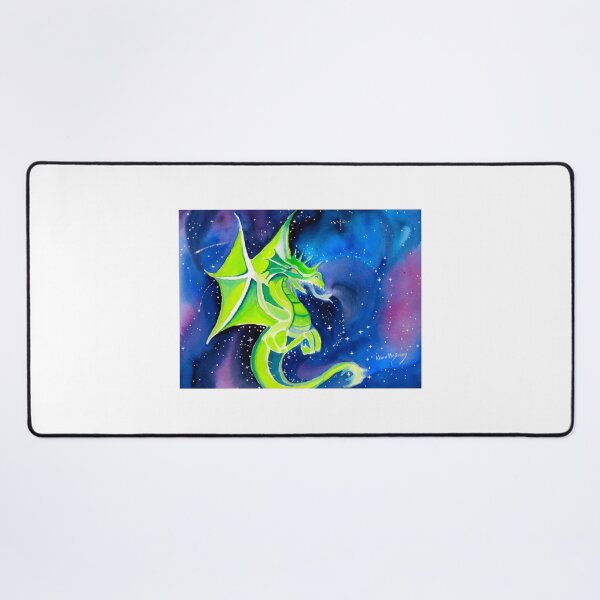 Item preview, Cosmic Dragon.... designed and sold by kevin56.
