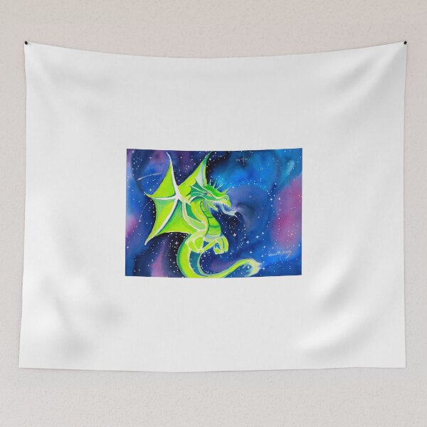 Item preview, Cosmic Dragon.... designed and sold by kevin56.