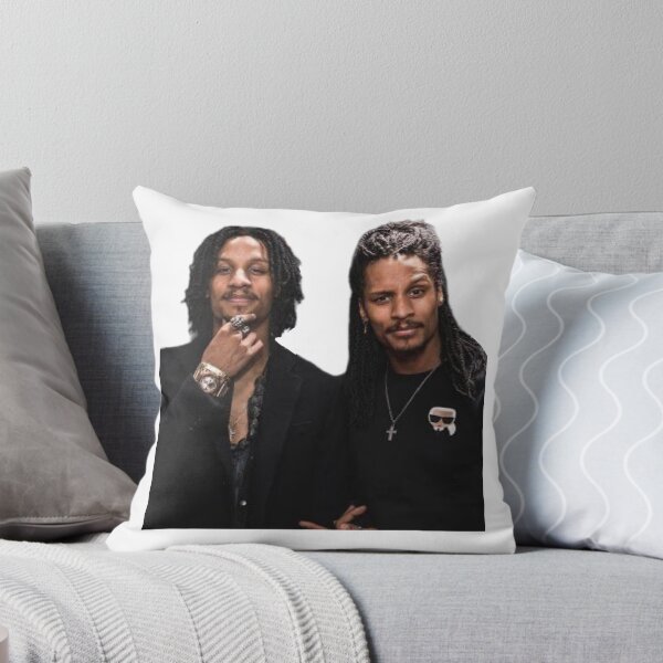 Item preview, Les Twins sticker designed and sold by artfulmadness.