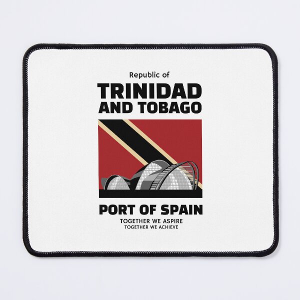 Item preview, make a journey to Trinidad and Tobago designed and sold by KewaleeTee.