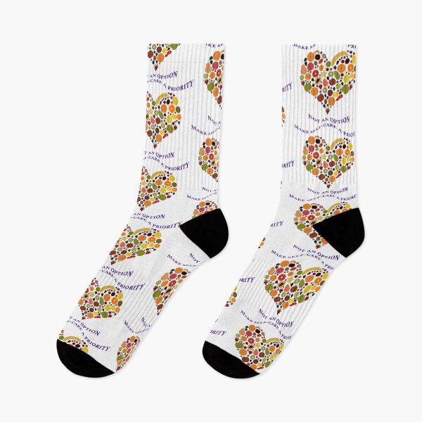 Item preview, "Make self-care a priority, not an option." designed and sold by Mahilis.