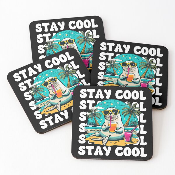 Item preview, Funny Seal designed and sold by PetSafari.