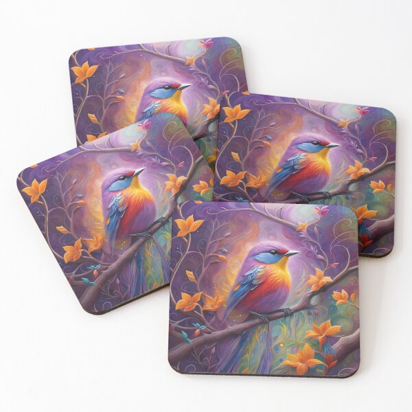 Item preview, Bird of Paradise designed and sold by Yngo Gutmann.