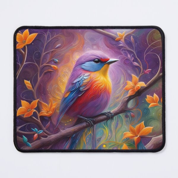 Item preview, Bird of Paradise designed and sold by Yngo Gutmann.