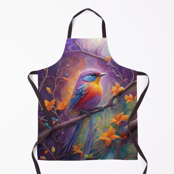 Item preview, Bird of Paradise designed and sold by Yngo Gutmann.