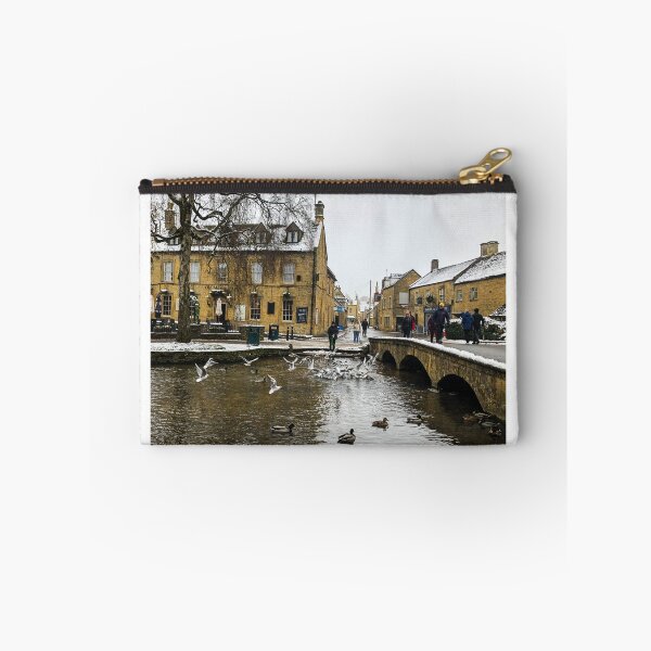 Item preview, Seagulls in the river windrush designed and sold by Martin Fenton.