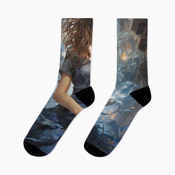 Item preview, Serene Reverie: A Timeless Tale designed and sold by oanaunciuleanu.