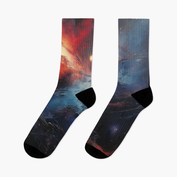 Item preview, Explore "Simplistic & Minimalistic Abstract Deep Space Art" designed and sold by ArtificialGenes.