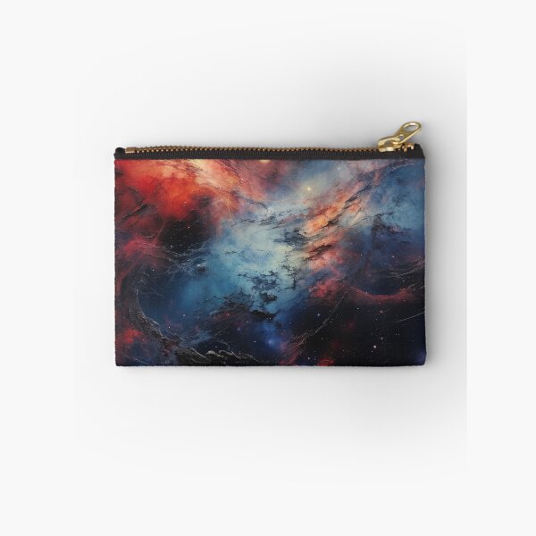 Item preview, Explore "Simplistic & Minimalistic Abstract Deep Space Art" designed and sold by ArtificialGenes.