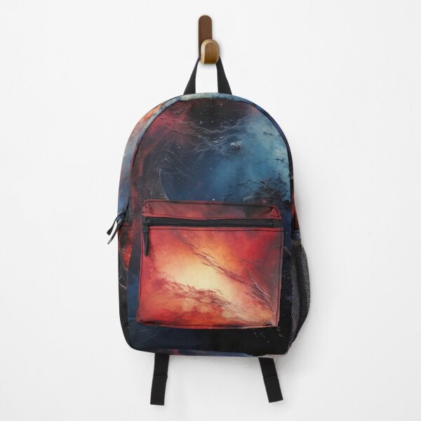 Item preview, Explore "Simplistic & Minimalistic Abstract Deep Space Art" designed and sold by ArtificialGenes.