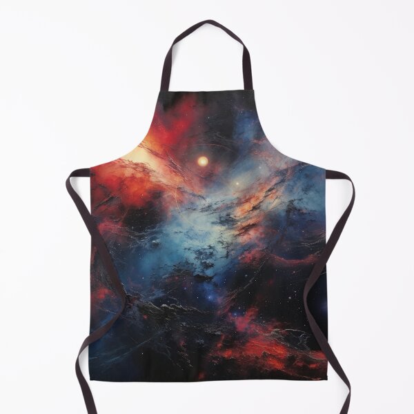 Item preview, Explore "Simplistic & Minimalistic Abstract Deep Space Art" designed and sold by ArtificialGenes.