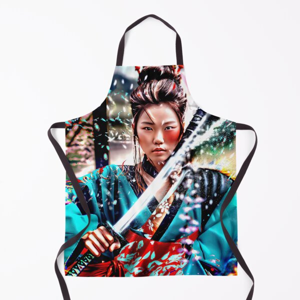 Item preview, Myōrin designed and sold by WarriorQueens.