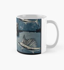 Salty Sealife Mug