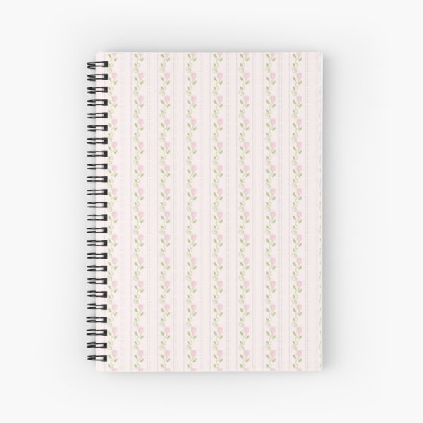 Aperçu de l'œuvre Motif floral coquet créée et vendue par Pixiedrop.