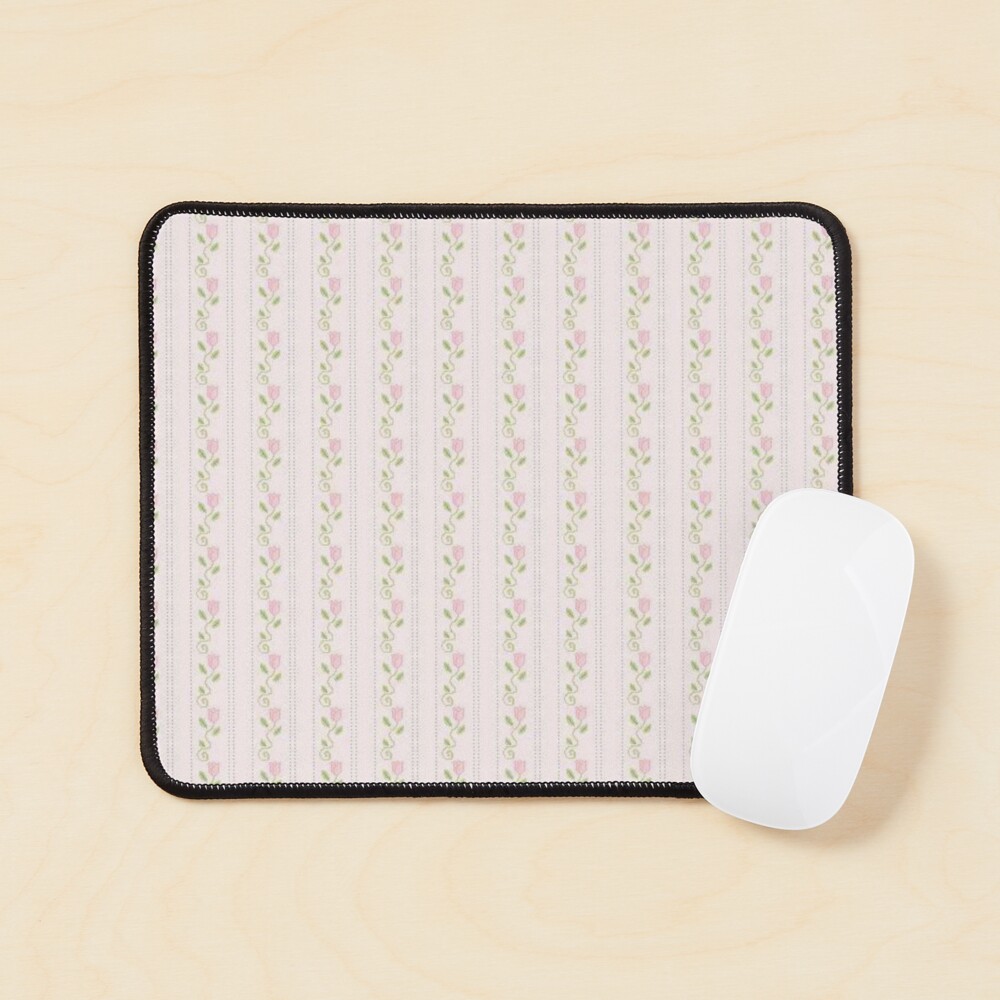 Coquette floral pattern  iPhone Case