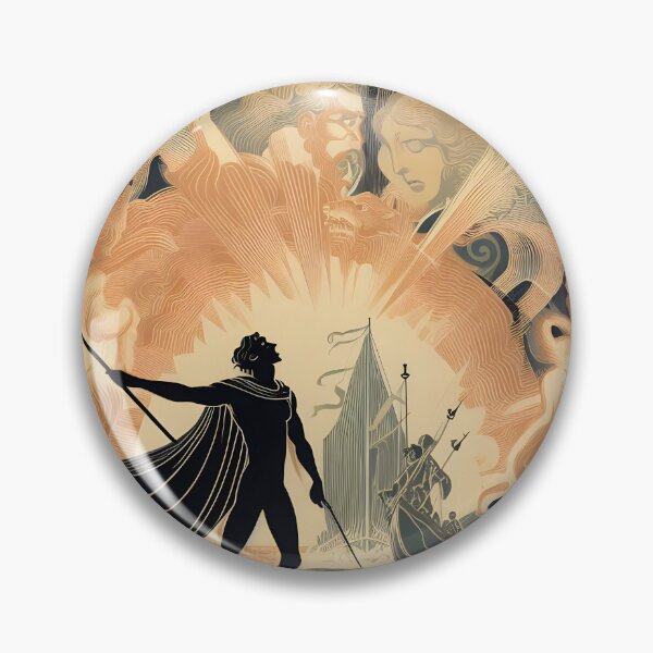 Item preview, Shakespeare - The Tempest designed and sold by ClassicRetroism.