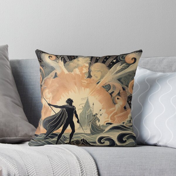 Item preview, Shakespeare - The Tempest designed and sold by ClassicRetroism.