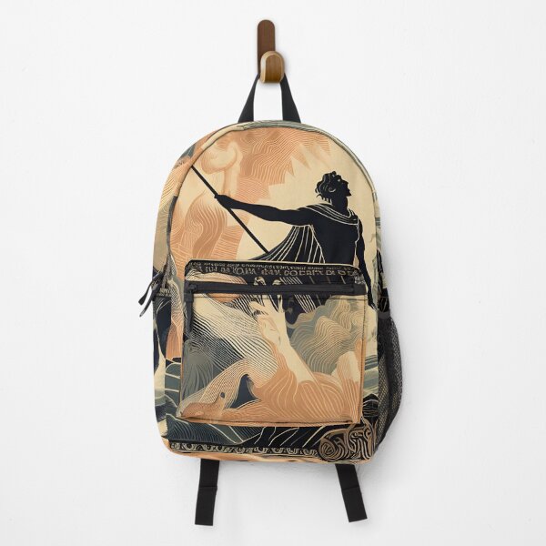 Item preview, Shakespeare - The Tempest designed and sold by ClassicRetroism.