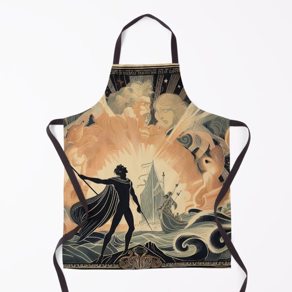 Item preview, Shakespeare - The Tempest designed and sold by ClassicRetroism.