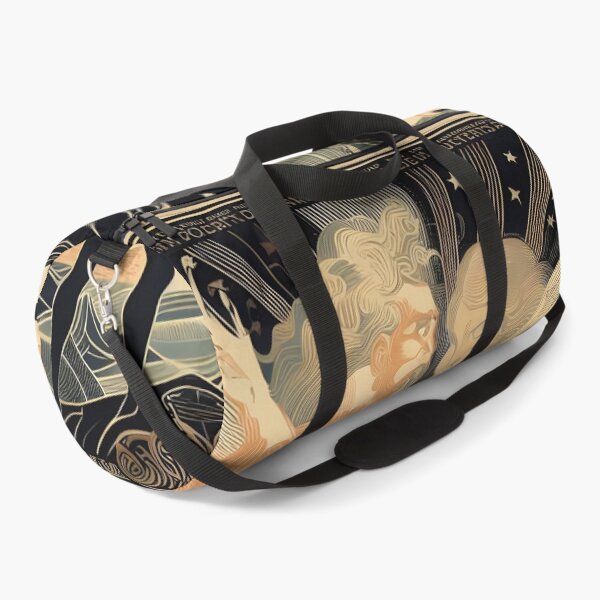 Item preview, Shakespeare - The Tempest designed and sold by ClassicRetroism.