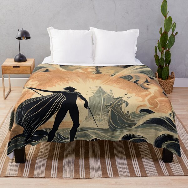 Item preview, Shakespeare - The Tempest designed and sold by ClassicRetroism.