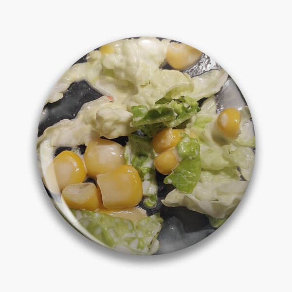 Item preview, Delicious corn, cabbage... designed and sold by art-pavvvuk.
