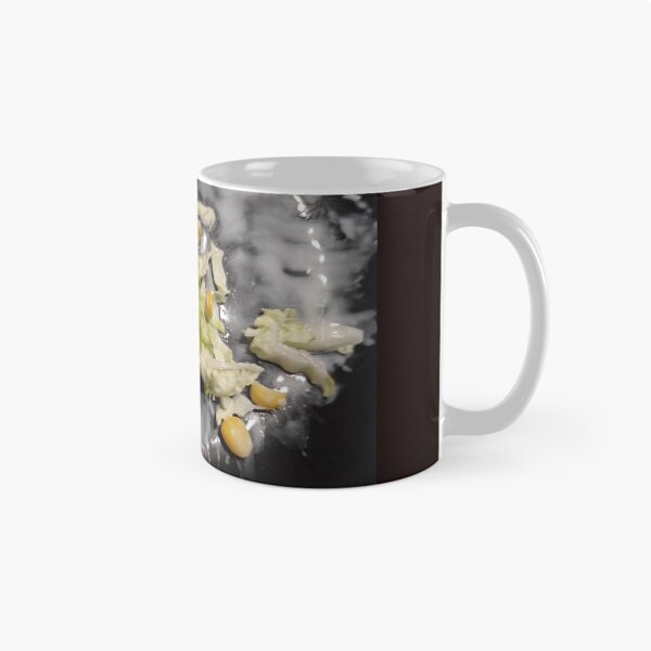 Item preview, Delicious corn, cabbage... designed and sold by art-pavvvuk.