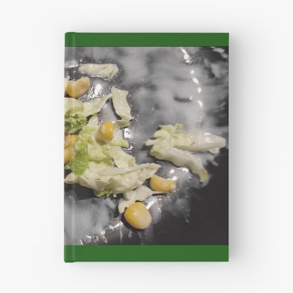 Item preview, Delicious corn, cabbage... designed and sold by art-pavvvuk.