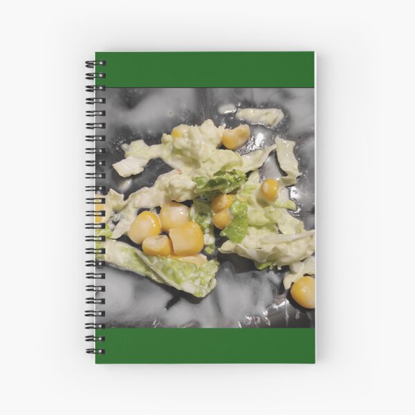 Item preview, Delicious corn, cabbage... designed and sold by art-pavvvuk.