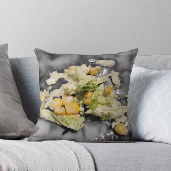 Item preview, Delicious corn, cabbage... designed and sold by art-pavvvuk.