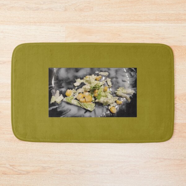 Item preview, Delicious corn, cabbage... designed and sold by art-pavvvuk.