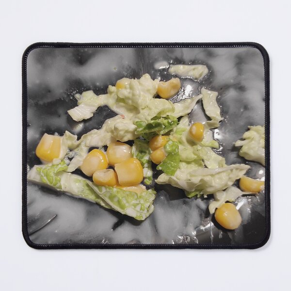 Item preview, Delicious corn, cabbage... designed and sold by art-pavvvuk.