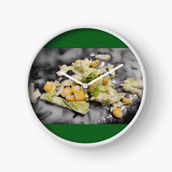 Item preview, Delicious corn, cabbage... designed and sold by art-pavvvuk.