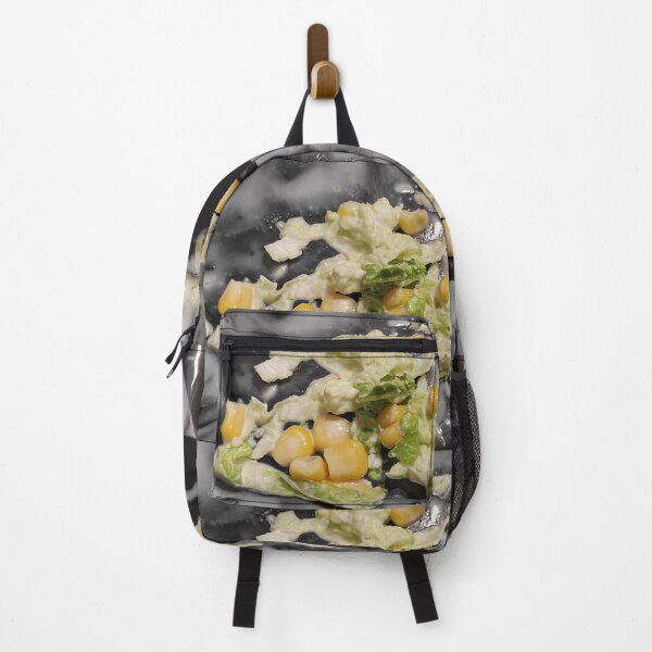 Item preview, Delicious corn, cabbage... designed and sold by art-pavvvuk.