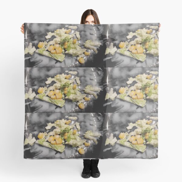 Item preview, Delicious corn, cabbage... designed and sold by art-pavvvuk.