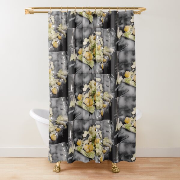 Item preview, Delicious corn, cabbage... designed and sold by art-pavvvuk.