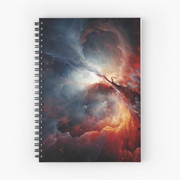 Item preview, Explore "Simplistic & Minimalistic Abstract Deep Space Art" designed and sold by ArtificialGenes.