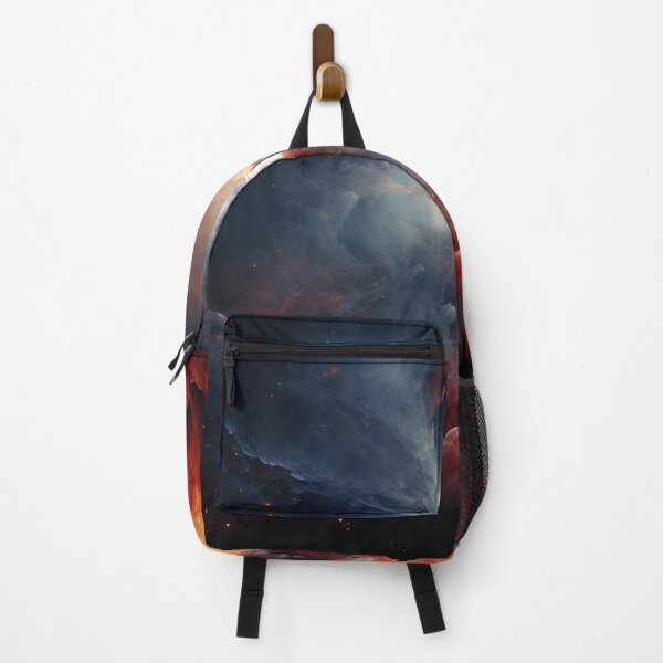 Item preview, Explore "Simplistic & Minimalistic Abstract Deep Space Art" designed and sold by ArtificialGenes.