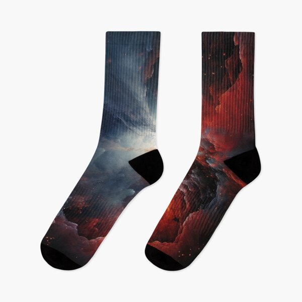 Item preview, Explore "Simplistic & Minimalistic Abstract Deep Space Art" designed and sold by ArtificialGenes.
